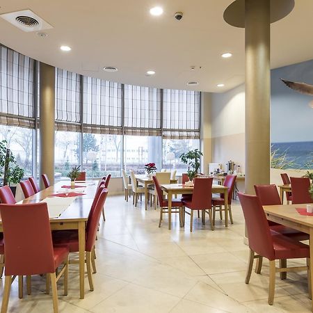 Willa Wiosenna Otel Ozarow Mazowiecki Dış mekan fotoğraf